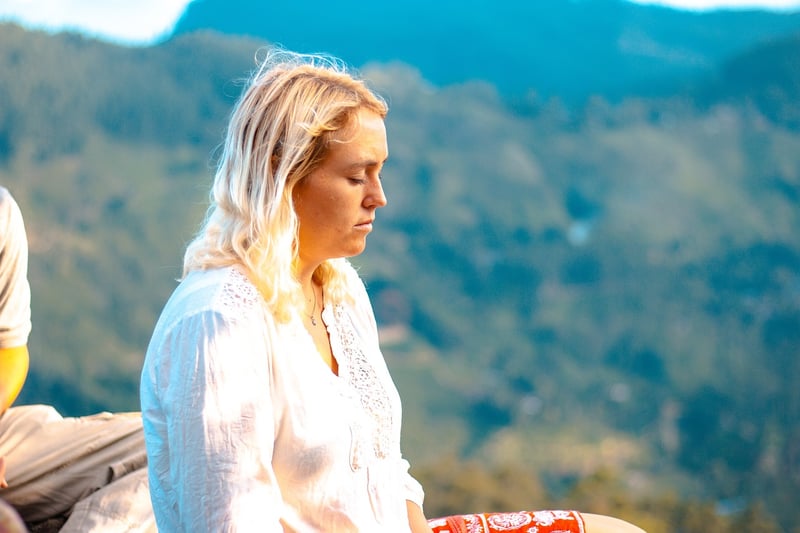 Meditation Retreats