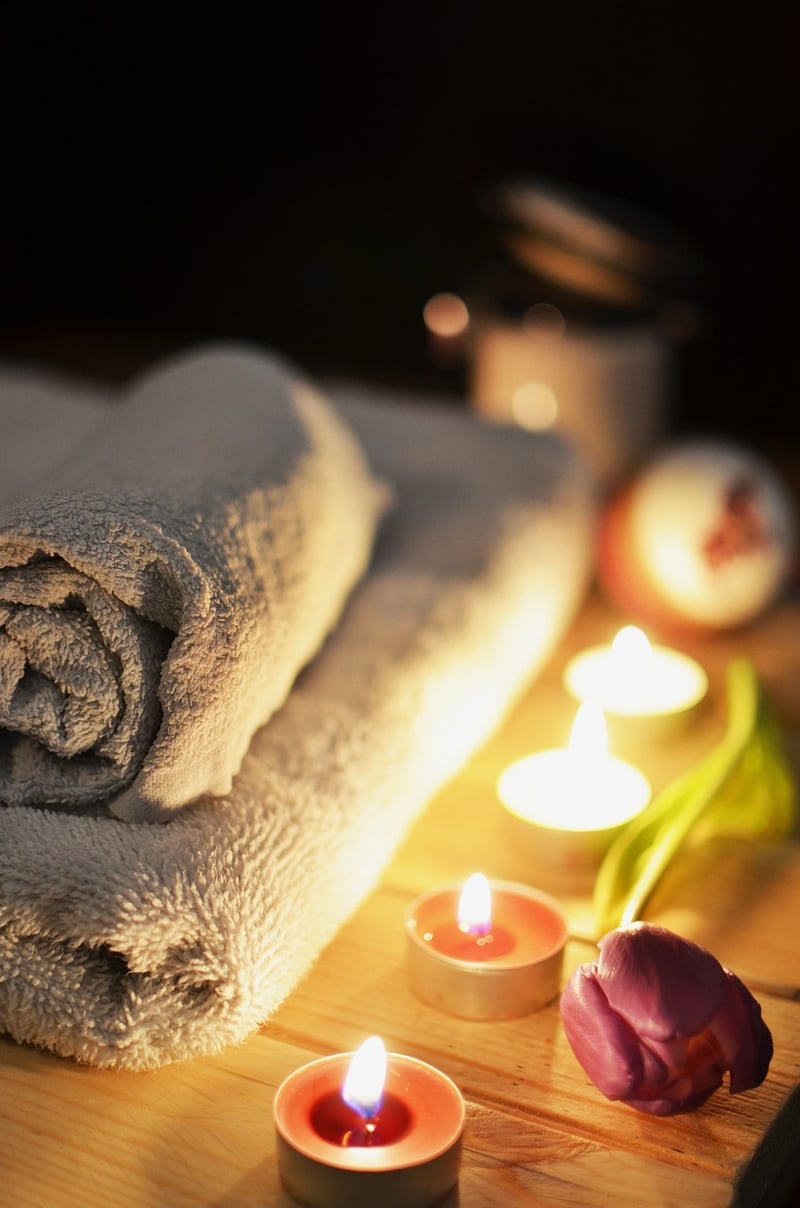 Spa Getaways